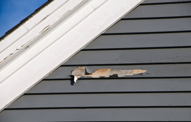 Kalamazoo, MI Siding Installation & Repair Company